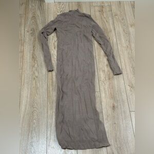 Pinkblush Maternity Dress